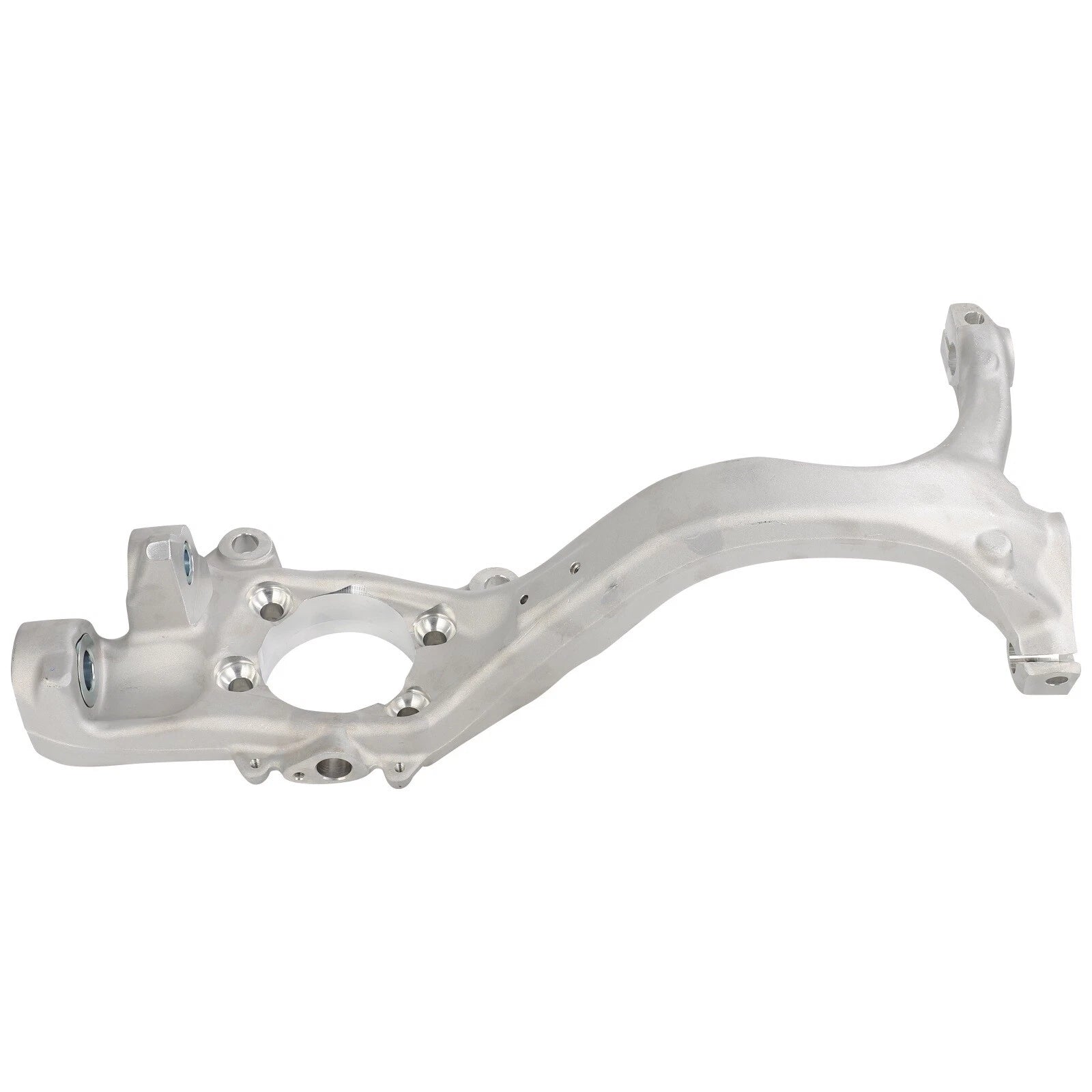 Front Left Steering Knuckle for Audi A4 S4 RS4 (2002-2009)