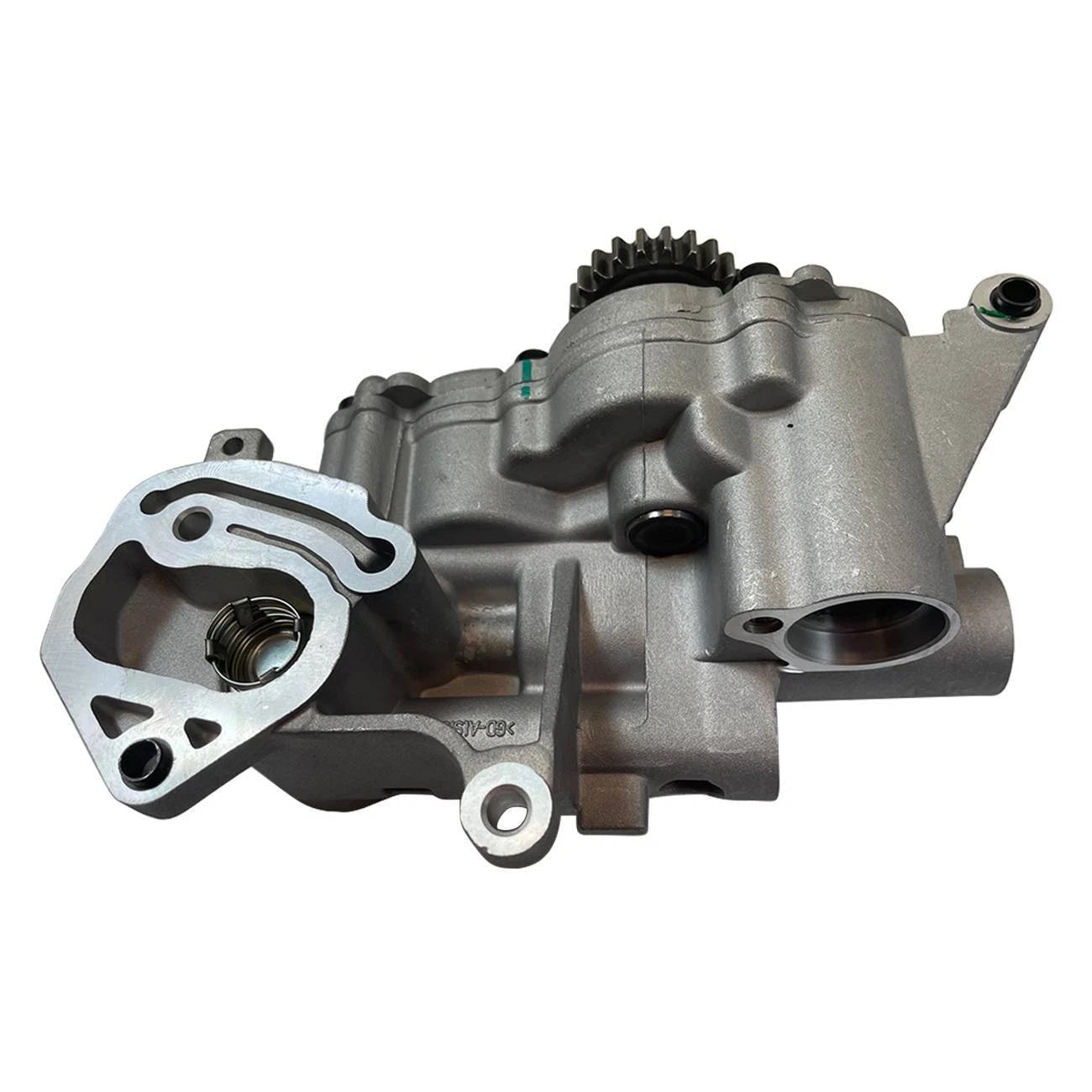 Engine Oil Pump Assembly for Audi A3 TT Quattro VW Beetle Tiguan (2006–2018)