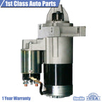 Starter for Pontiac GTO (2004–2006)