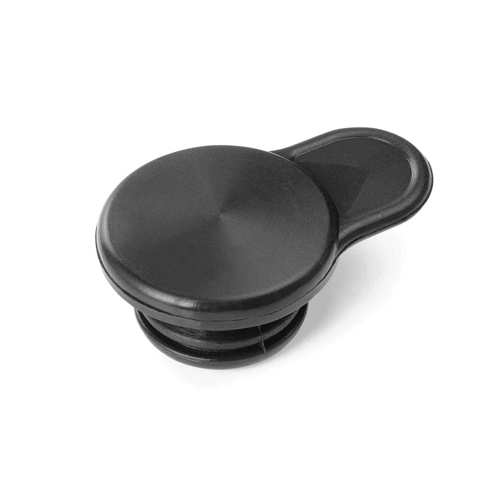 Radiator Coolant Tank Reservoir Cap for Yamaha Banshee (1987–2006)