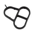 Elring 236.060 Engine Oil Filter Adapter Gasket for Audi Porsche Volkswagen