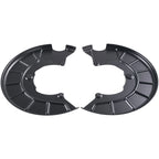 Front Brake Dust Shield Plate for Audi A3 Quattro (2006–2013), Q3 Quattro (2015–2017)