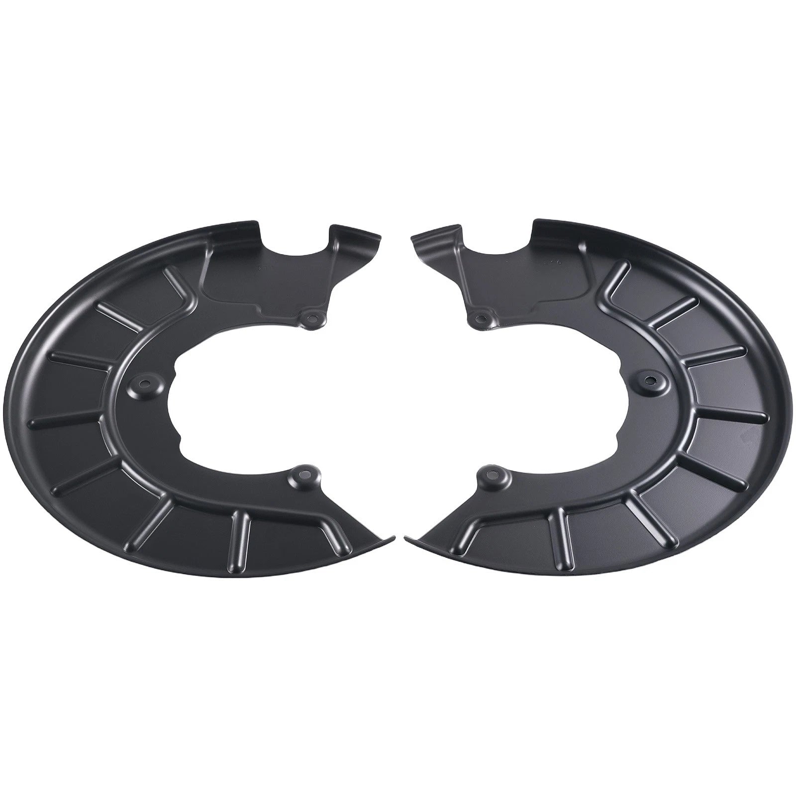 Front Brake Dust Shield Plate for Audi A3 Quattro (2006–2013), Q3 Quattro (2015–2017)