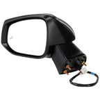 Driver Left Side Heated Mirror for Toyota RAV4 Prime (2021)