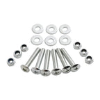 Trunk Base Plate for Harley Davidson Touring Glide (1993–2013)