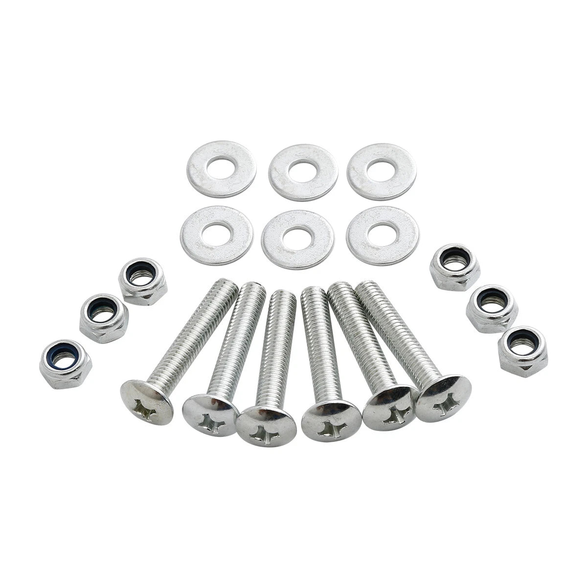 Trunk Base Plate for Harley Davidson Touring Glide (1993–2013)