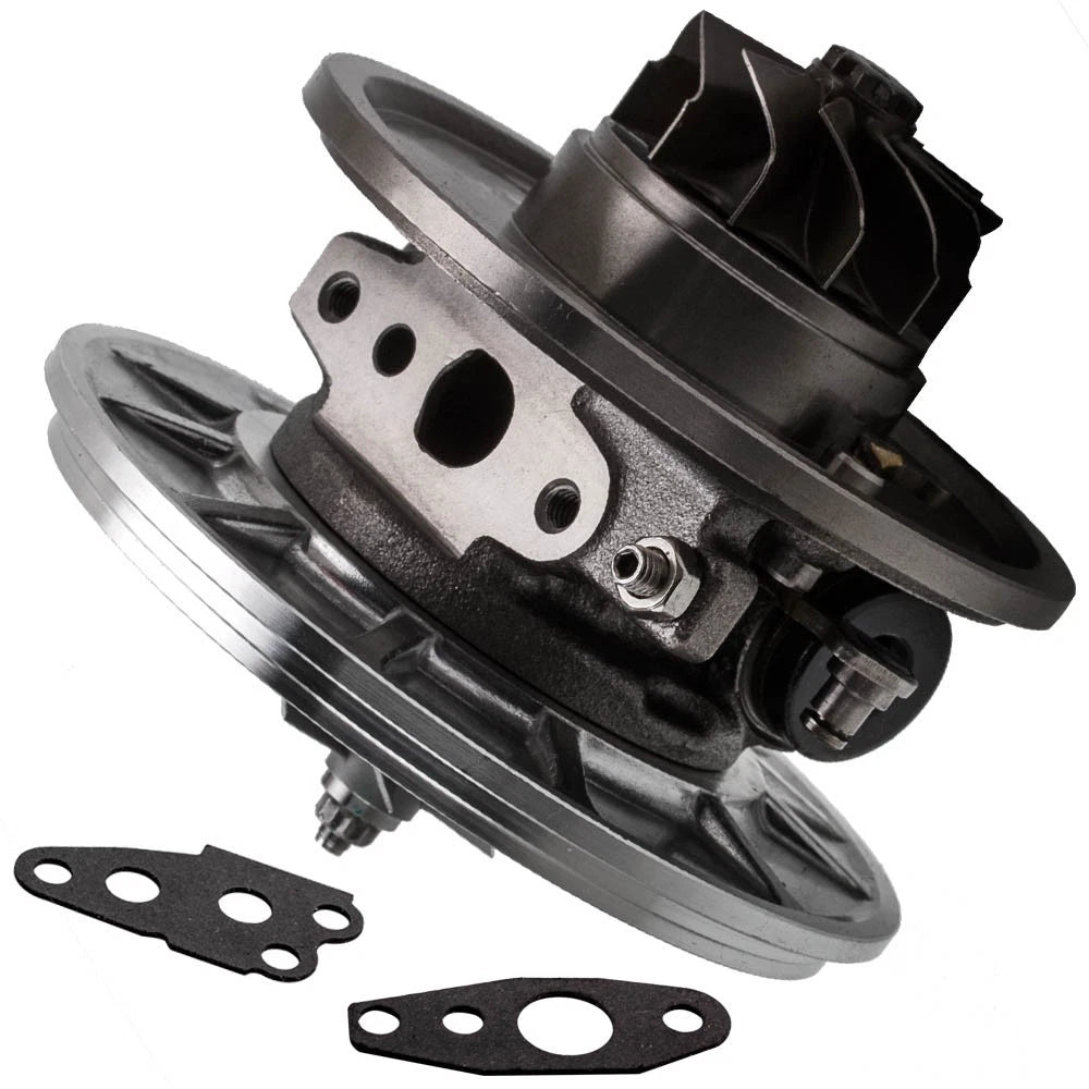 CT16V Turbo Cartridge for Toyota Hi-Lux 3.0 D4D (2005–2015)