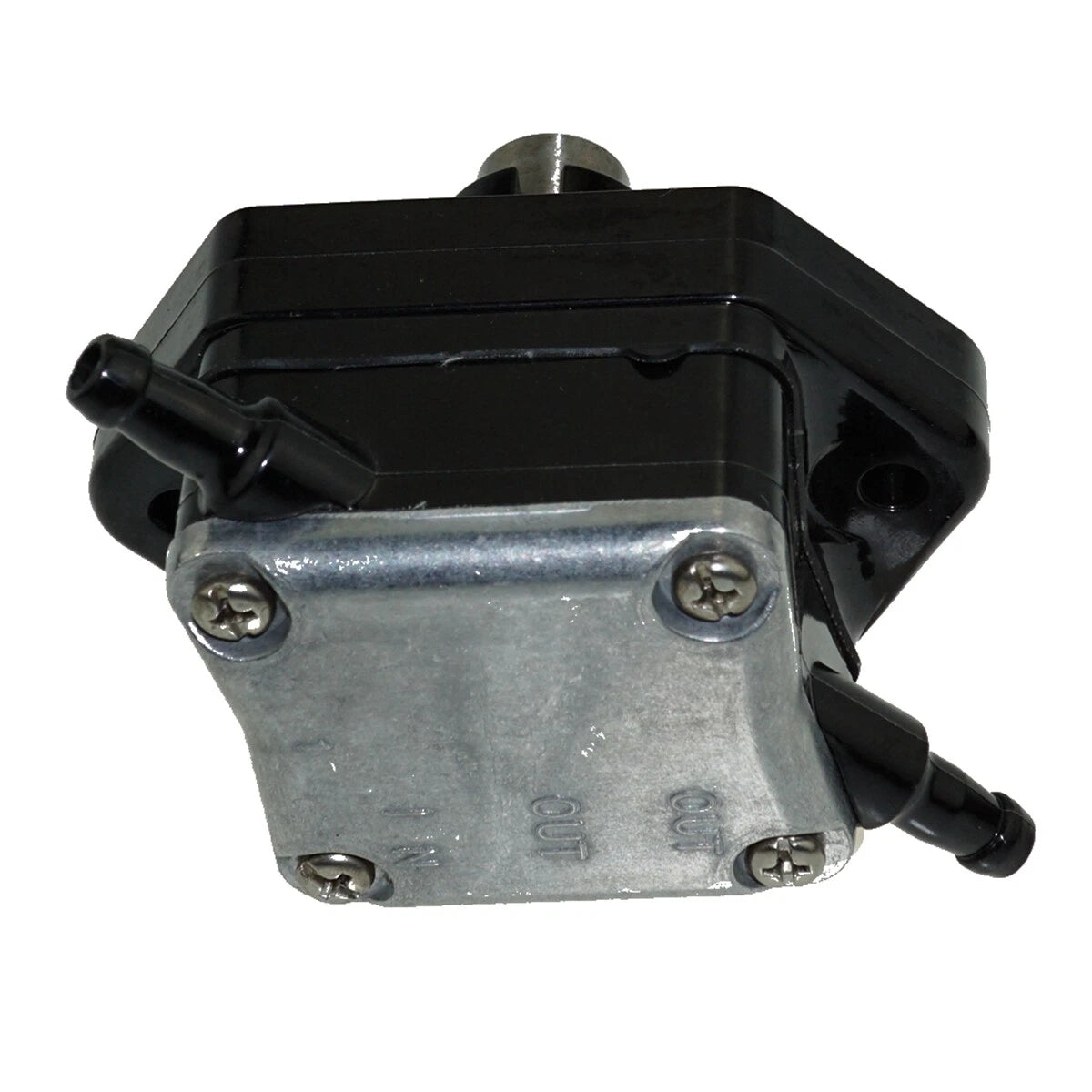Fuel Pump Assembly for Yamaha 4 Stroke 30-60HP Outboard (6C5-24410-00)