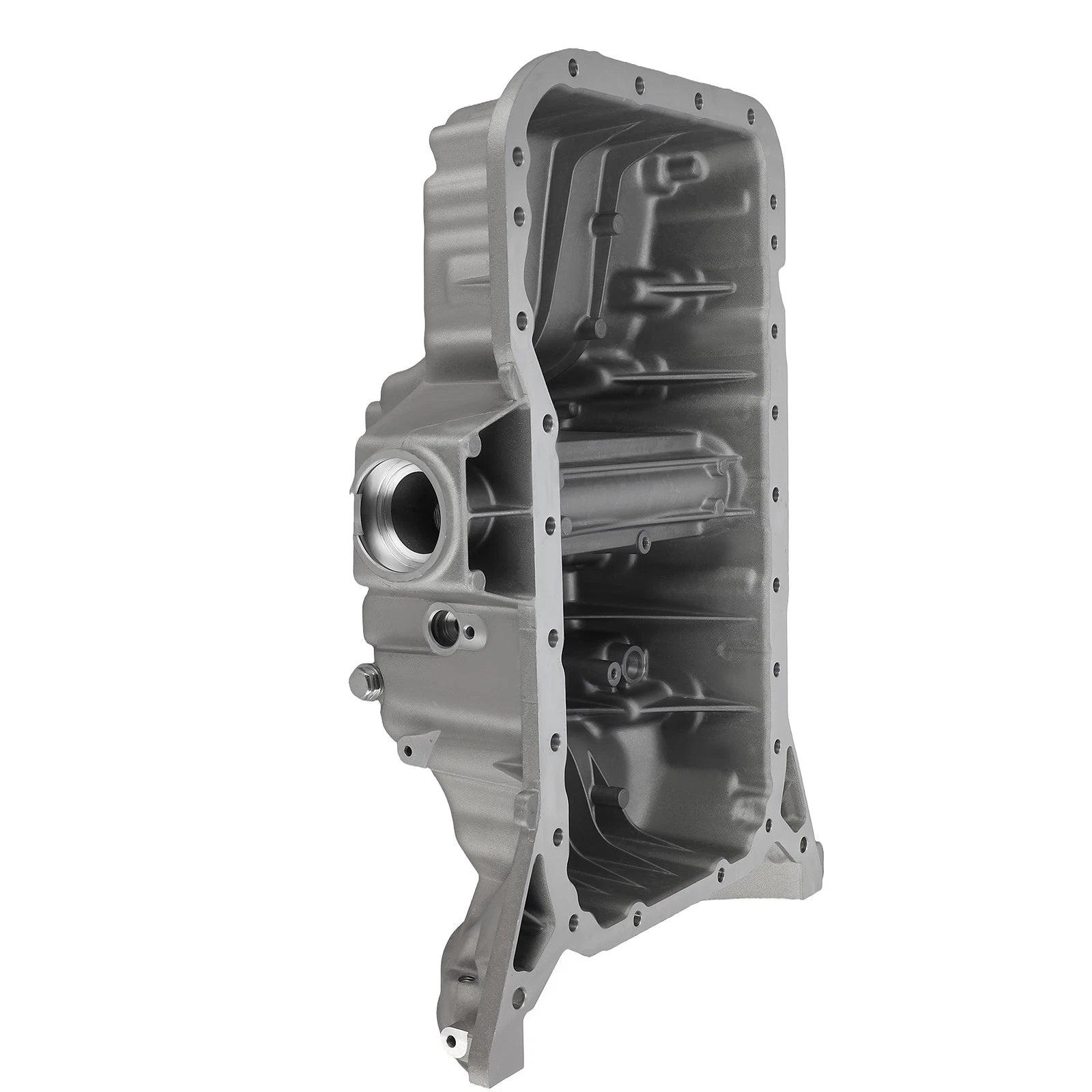 Engine Oil Sump Pan for Mercedes-Benz C230 C280 C300 (2006–2012) A2720140000