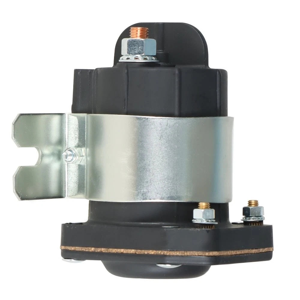 48V Solenoid for Yamaha G29 Drive Electric Golf Cart (2007–2016)