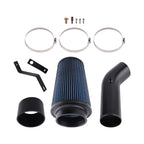 Air Intake System Kit for Ford F-250 F-350 F-450 7.3L Powerstroke Diesel (1999–2003)