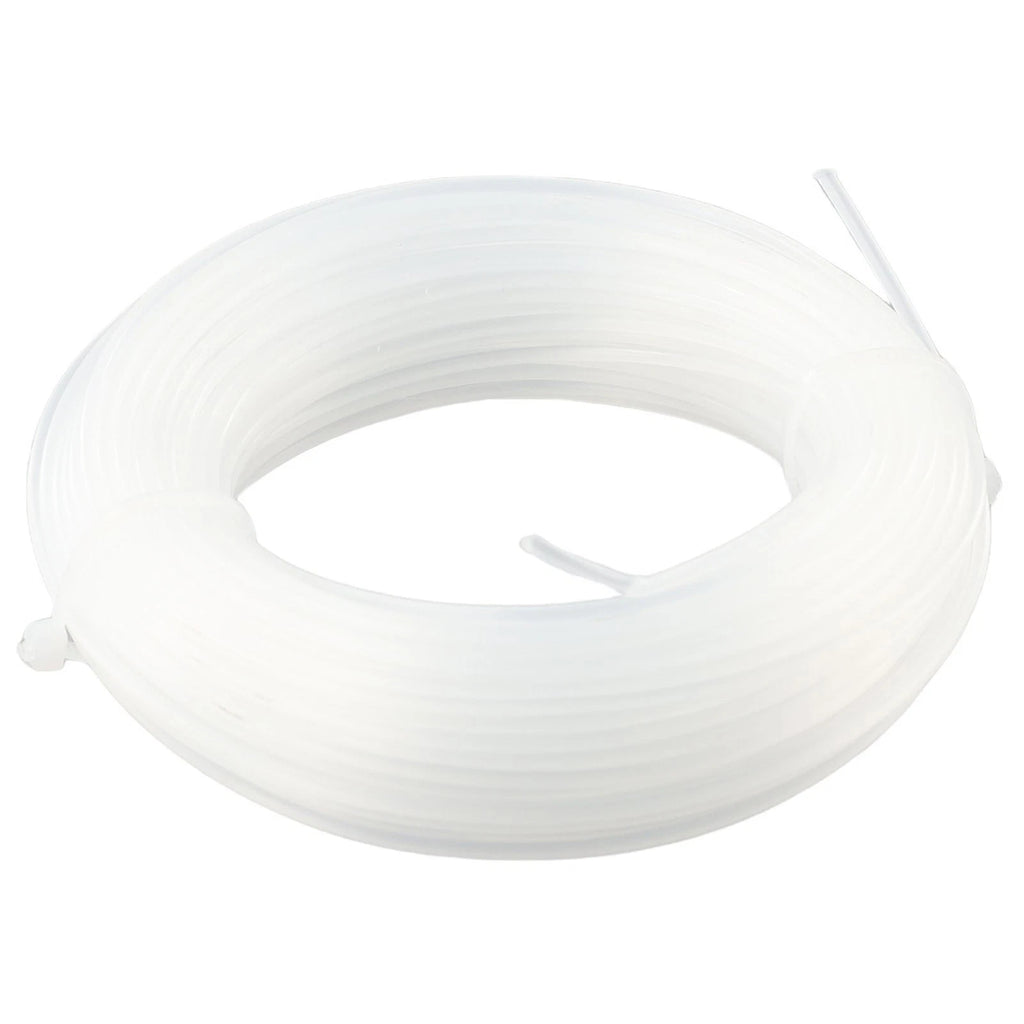 Trimmer Line for Garden Lawn Trimmer (20M 1.6 2.0MM)