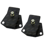 Front Engine Mounts for Pajero NA NB NC 4D55 2.3L Diesel (1983 - 1986)