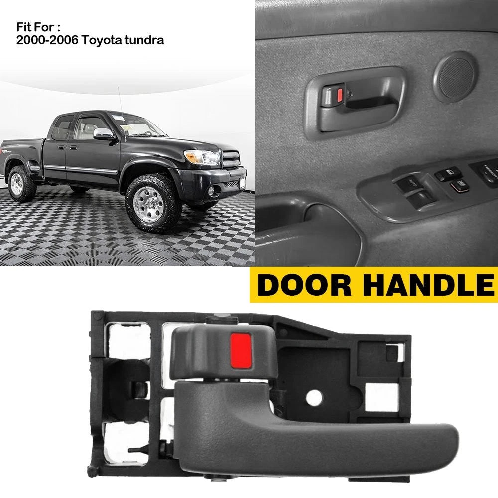 Interior Door Handle for Toyota Highlander (2000–2006)