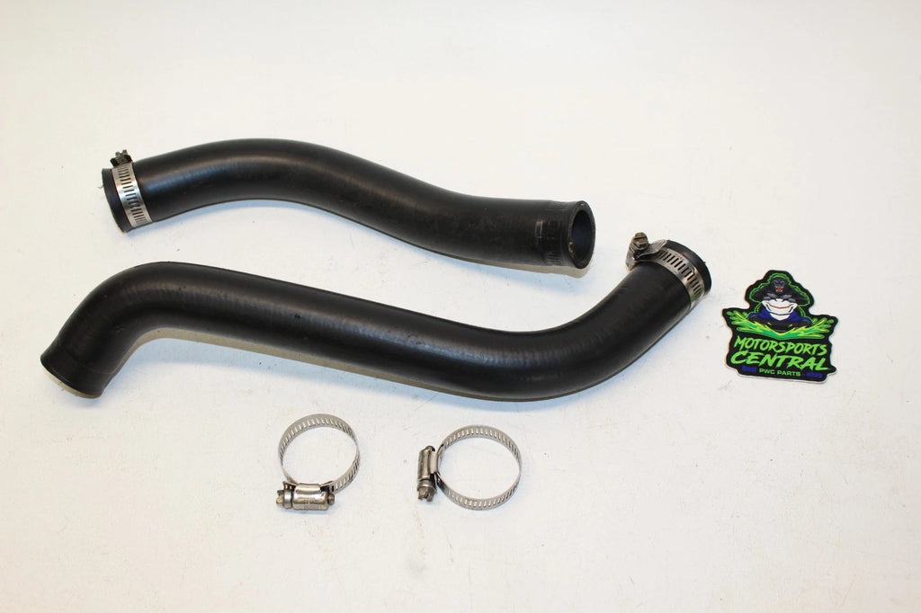 Coolant Radiator Hose for Sea-Doo RXT GTX iS aS WAKE PRO (2009–2017) 276000240 276000241