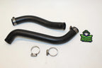 Coolant Radiator Hose for Sea-Doo RXT GTX iS aS WAKE PRO (2009–2017) 276000240 276000241