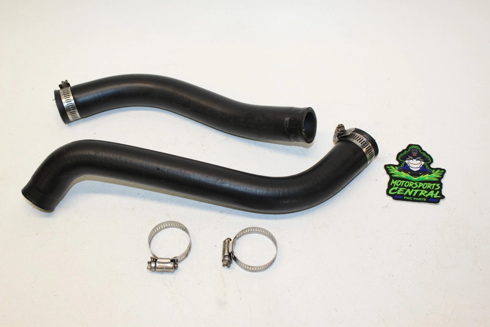 Coolant Radiator Hose for Sea-Doo RXT GTX iS aS WAKE PRO (2009–2017) 276000240 276000241