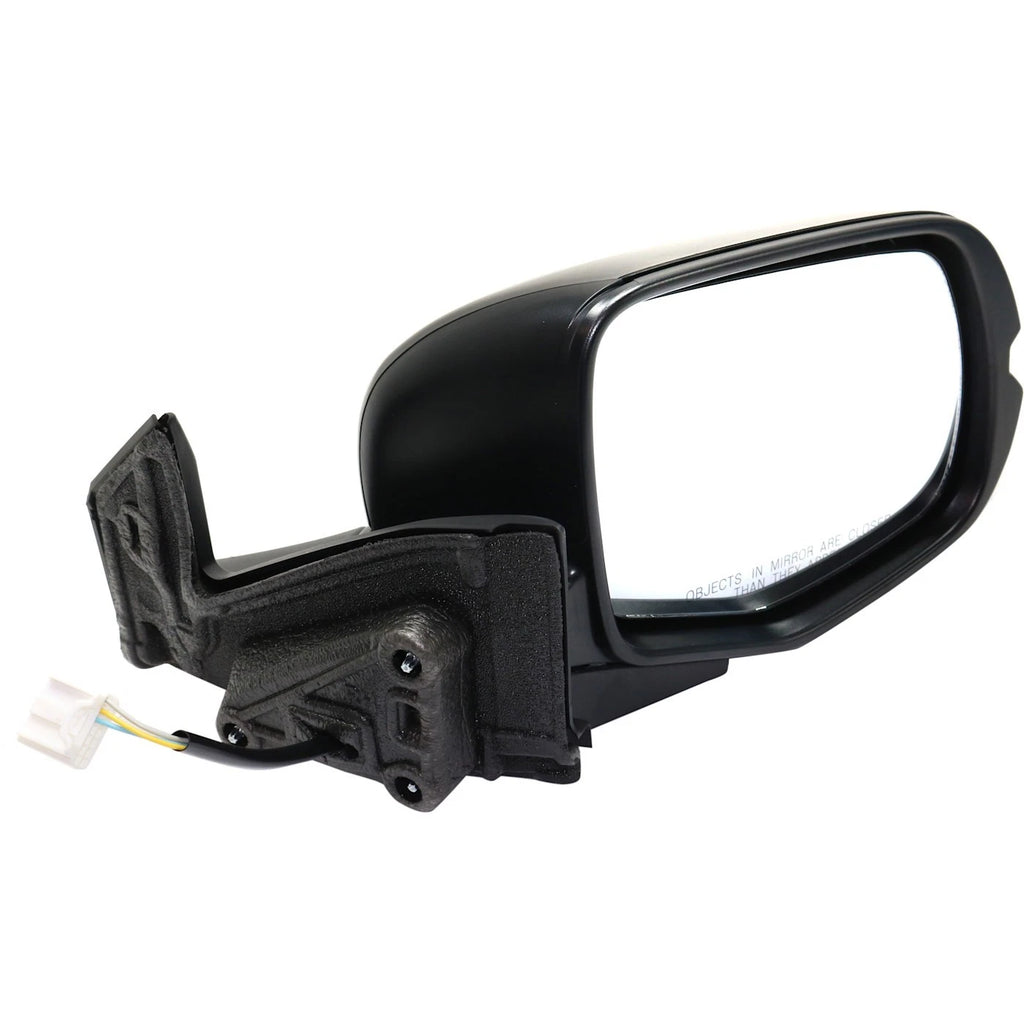 Passenger Right Side Mirror for Honda Ridgeline Passport (2019–2021)