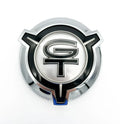 Gas Cap With Cable Replacement for 1967 Ford Mustang GT
