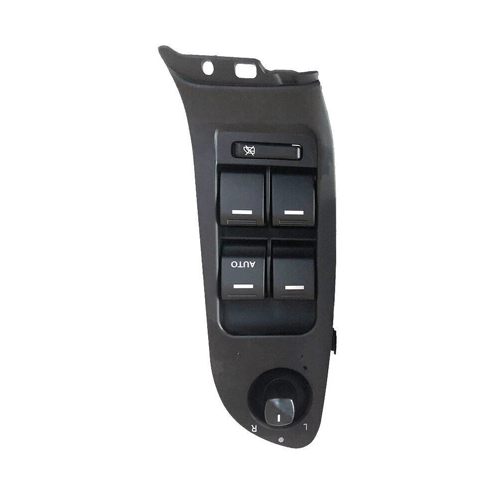 Electric Window Master Switch for Ford Falcon FG (2008–2016)