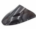 Smoke Black ABS Windshield for Ducati 749 (2003–2004)
