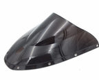 Smoke Black ABS Windshield for Ducati 749 (2003–2004)