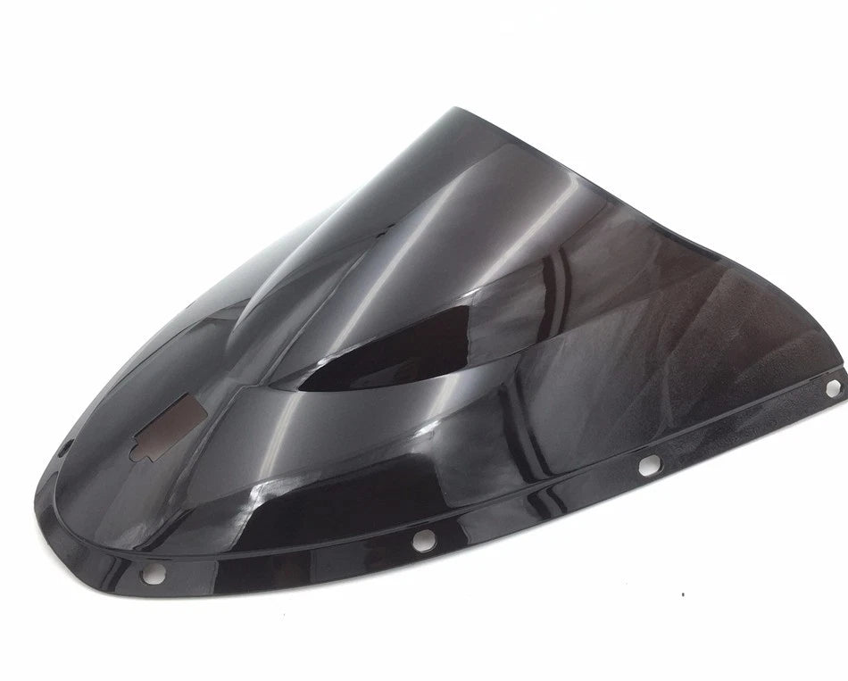 Smoke Black ABS Windshield for Ducati 749 (2003–2004)