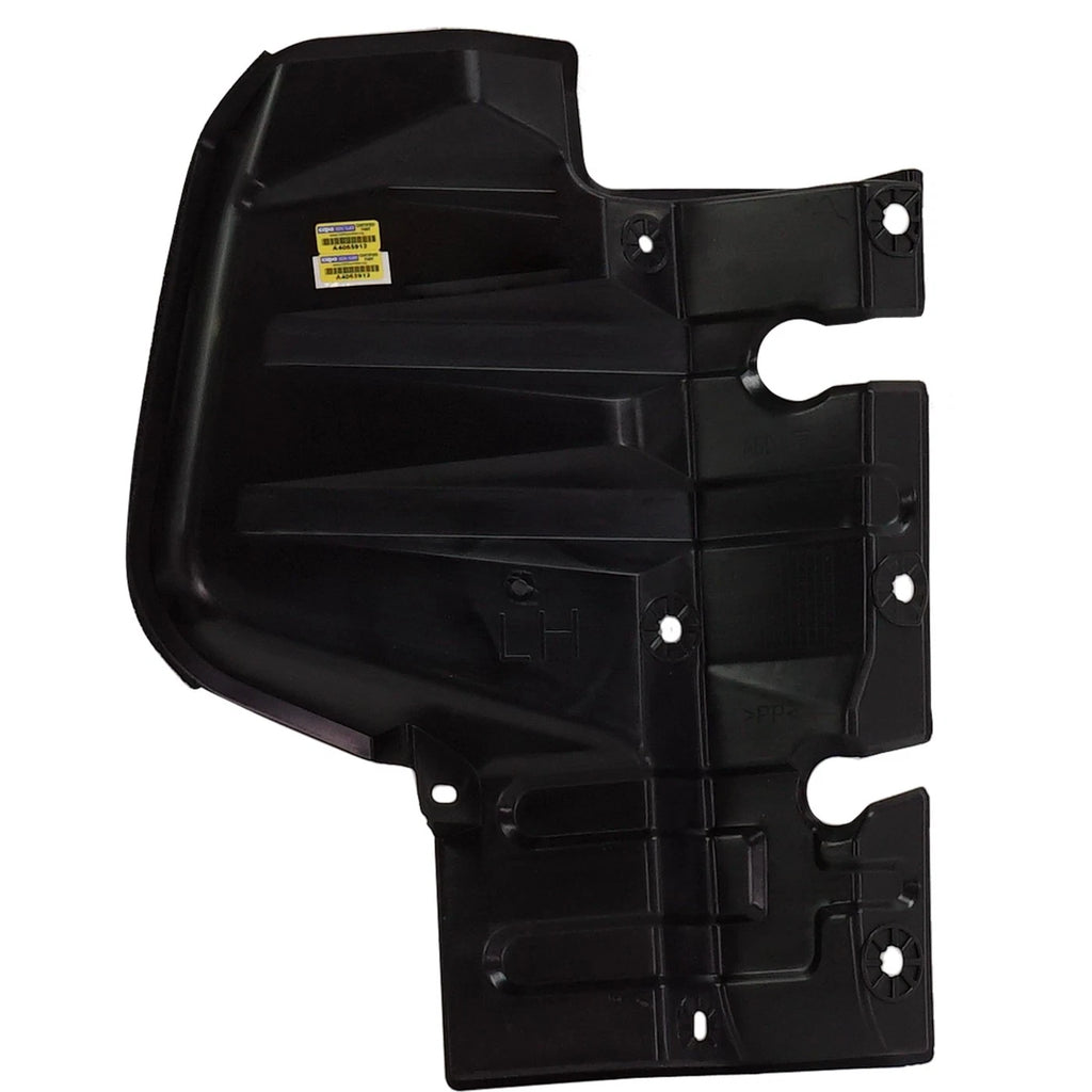 Air Intake Duct for Toyota Tundra (2018) Left & Right Towing Package