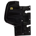 Air Intake Duct for Toyota Tundra (2018) Left & Right Towing Package