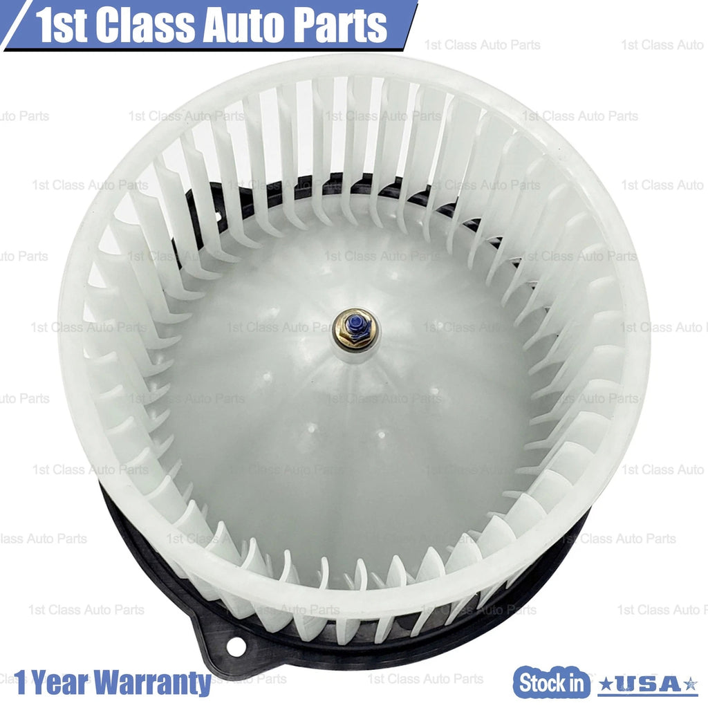 Blower Motor with Wheel for Kia Sedona (2002-2005)