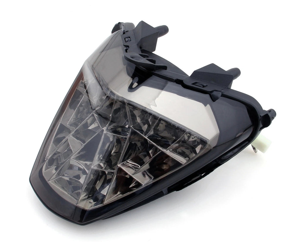 Integrated LED TailLight Turn Signals for Honda CBR250R CBR300R CB300F (2011–2022)