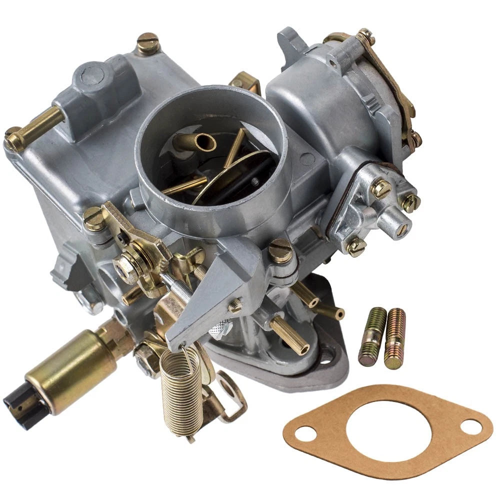 Carburetor for VW Type 1 & 2 Bug Bus Ghia (30/31 PICT-3, 113-129-029A)