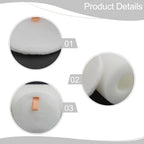 Foam & Felt Filters for Shark Robots Series (Compatible)