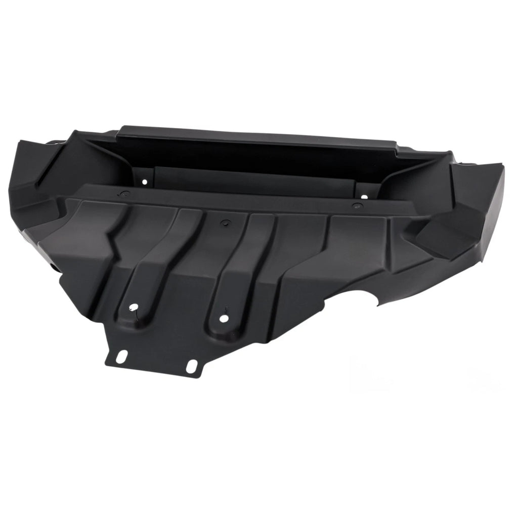 Engine Splash Shield for Nissan Titan (2017–2019) Front Lower