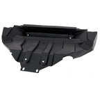 Engine Splash Shield for Nissan Titan (2017–2019) Front Lower