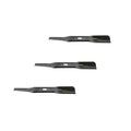 3X Mower Blade for Cub Cadet (Replaces 742P05094)