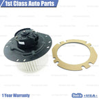 Blower Motor for Ford Explorer Ranger Mercury Mountaineer