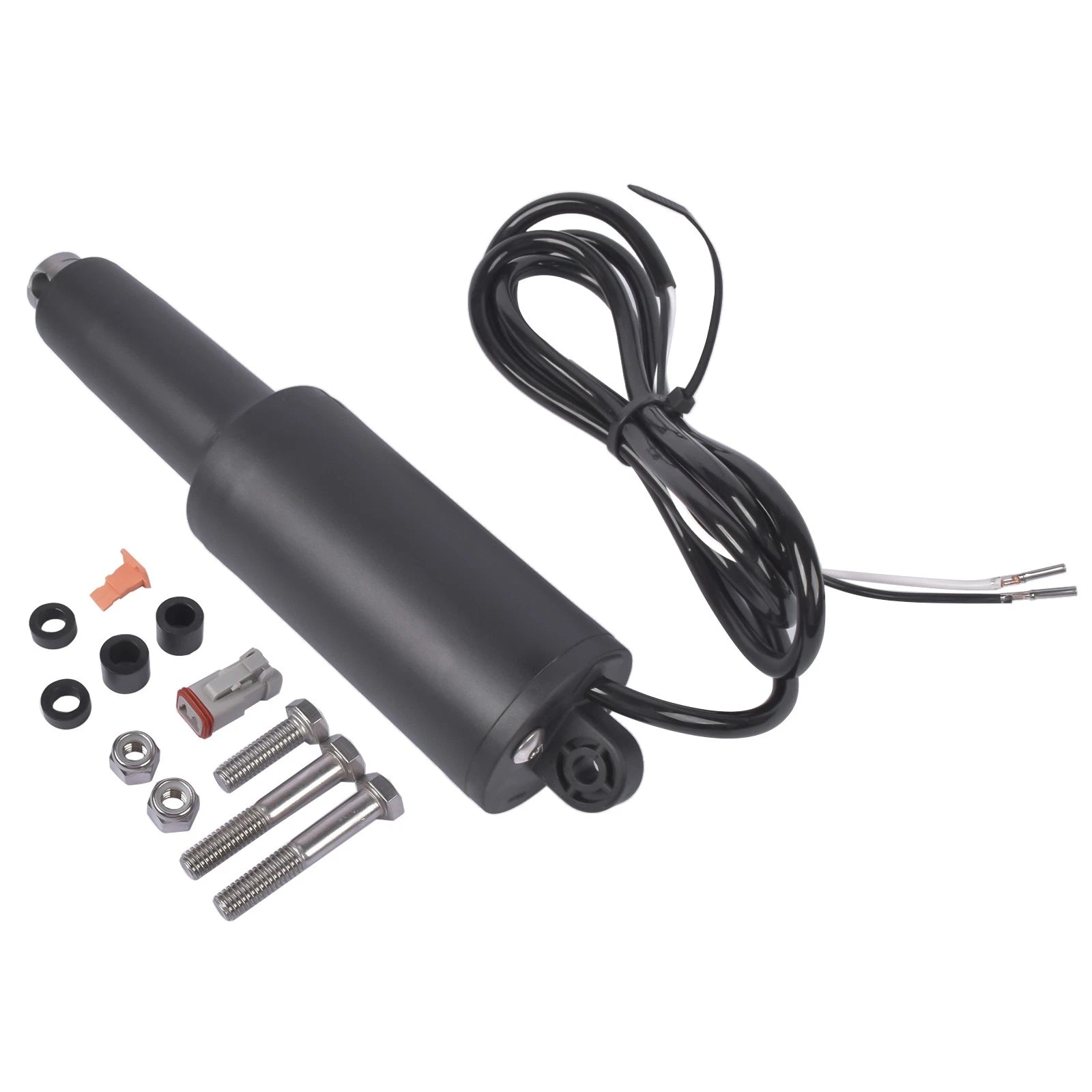 Actuator for Boat Trim Tab (12V, 2-1/4" Stroke)