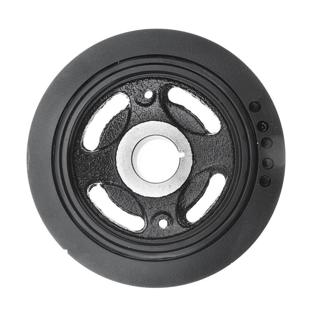 Harmonic Balancer for Hyundai Sonata, Kia Optima, Sorento (2006-2014)