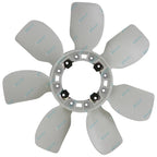 Engine Cooling Fan Blade for Hilux V6 5VZ-FE 3.4L VZN167 VZN172 VZN185 95-05