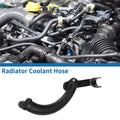 Radiator Coolant Hose for Mercedes-Benz C250 SLK250 (2012–2015) No.2712002352