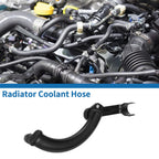 Radiator Coolant Hose for Mercedes-Benz C250 SLK250 (2012–2015) No.2712002352