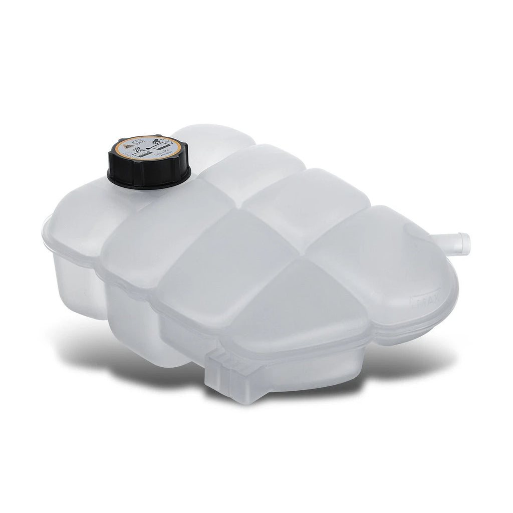 OE Style Coolant Overflow Reservoir w/Cap for Ford Focus/Escape (2013–2018)