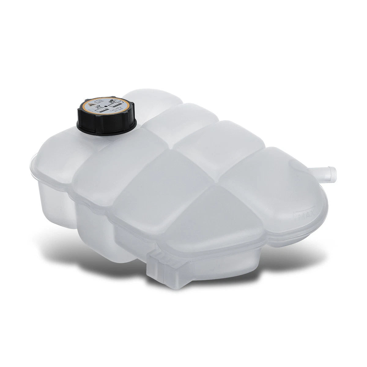 OE Style Coolant Overflow Reservoir w/Cap for Ford Focus/Escape (2013–2018)