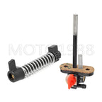 ATV Fuel Valve Petcock for Polaris Trail Boss 350L Trail Blazer 250 (1993–1993)