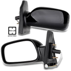 Pair Power Mirrors for Toyota Corolla (2003–2008)