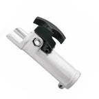 1pc Aluminum Alloy Shaft Connector for String Trimmer (26mm)