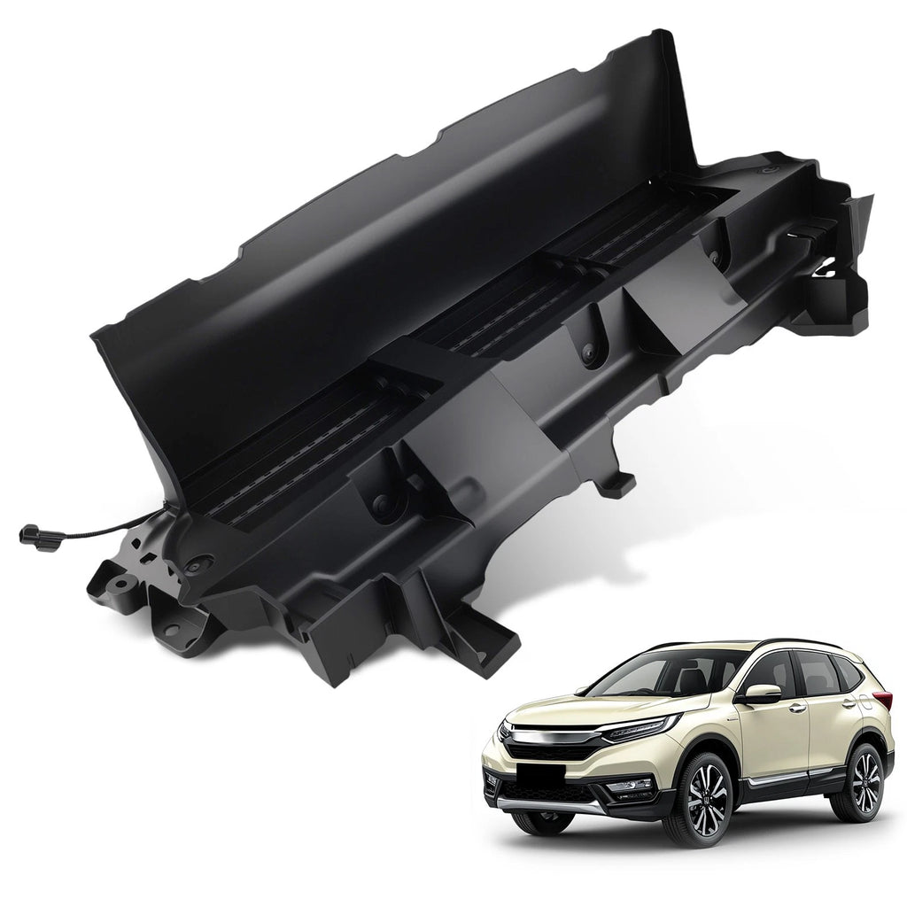 Active Radiator Grill Shutter for Honda CR-V 1.5L 2.0L (2020–2022) W/ Motor