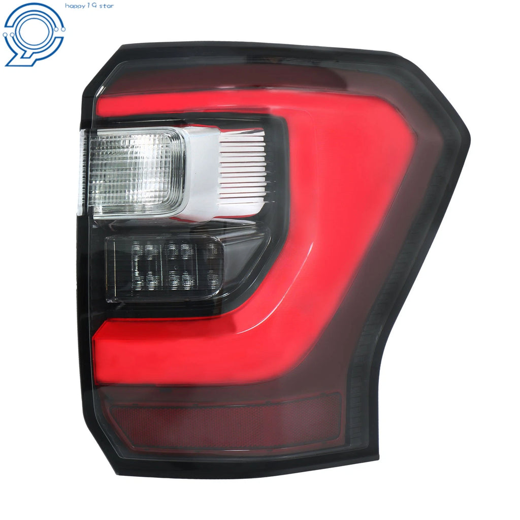 LED Tail Lights for Ford Expedition (2018–2021) Right Passenger Tail Lamp