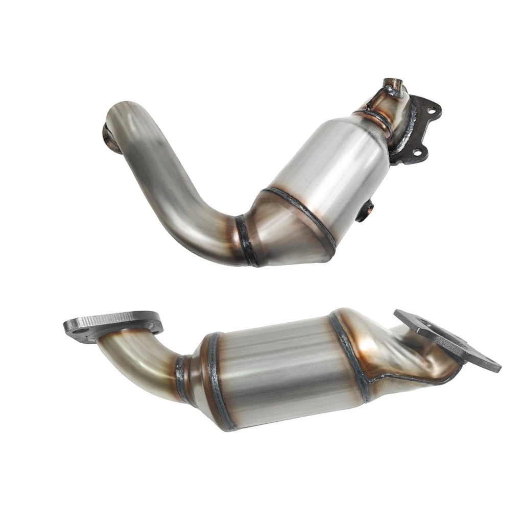 Left & Right Catalytic Converter for Chrysler Pacifica (2017–2021) 3.6L